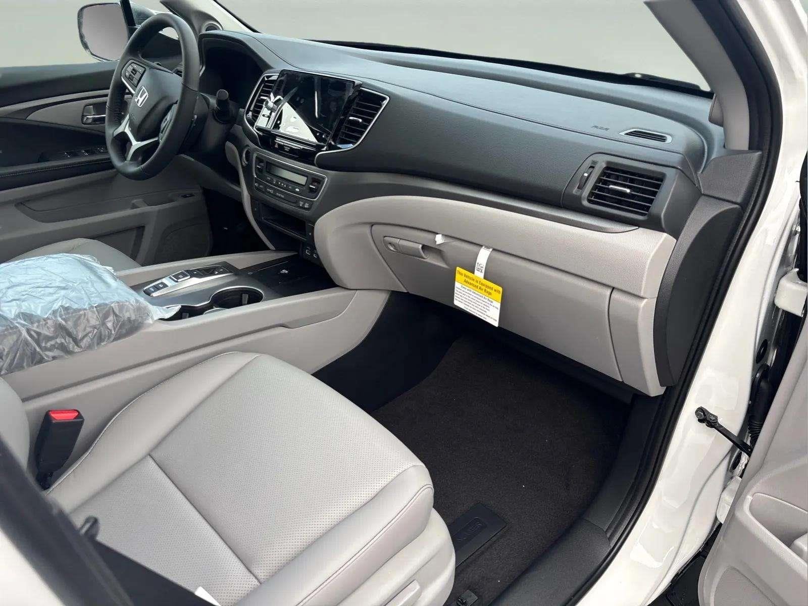 2026 Honda Ridgeline RTL - Photo 20