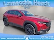Mazda CX-50