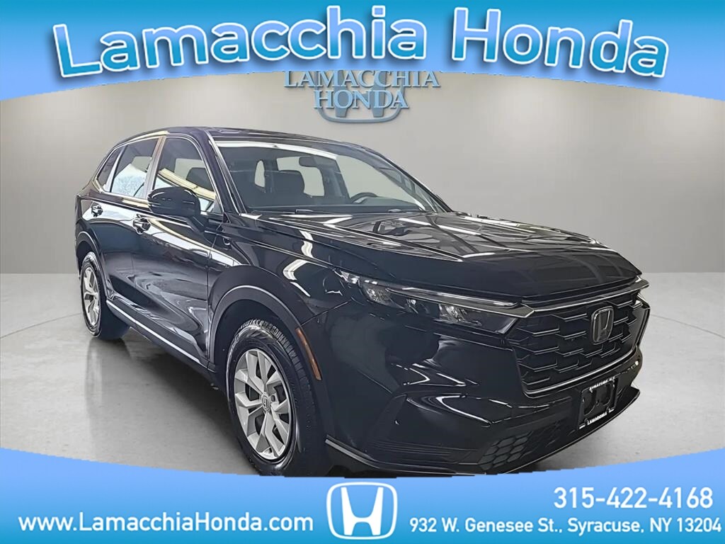 Used 2023 Honda CR-V LX SUV