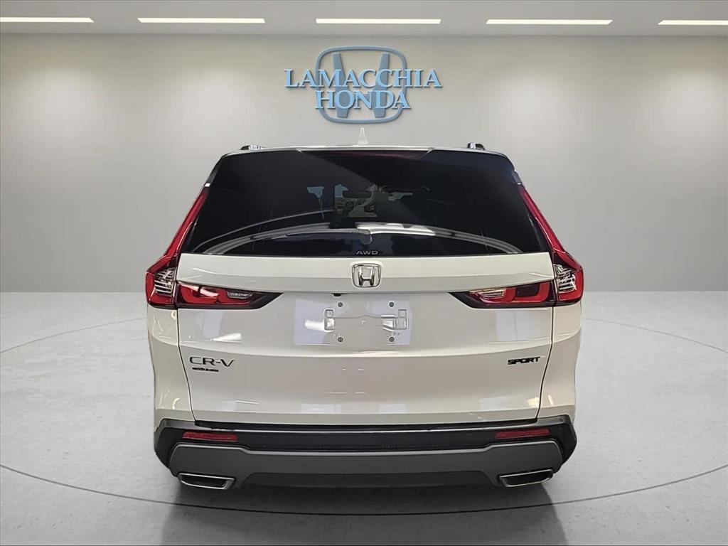 2024 Honda CR-V Sport-L - Photo 5
