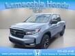  Honda Ridgeline