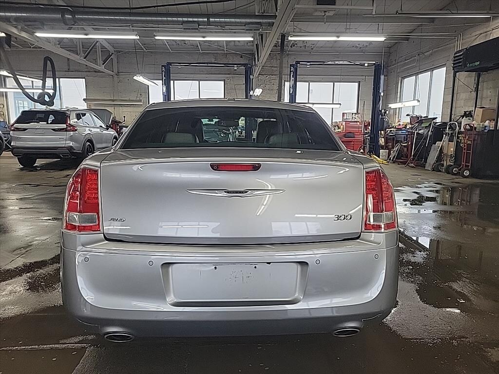 Used 2013 Chrysler 300 S Sedan