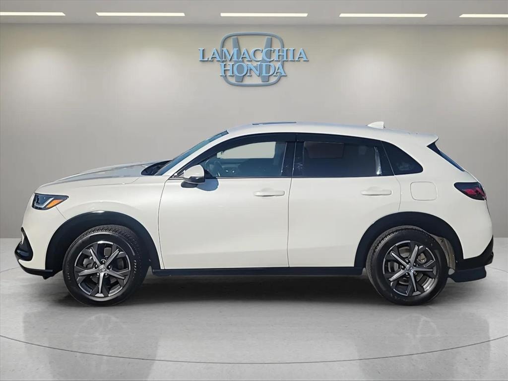Used 2024 Honda HR-V EX-L w/BSI SUV