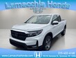  Honda Ridgeline
