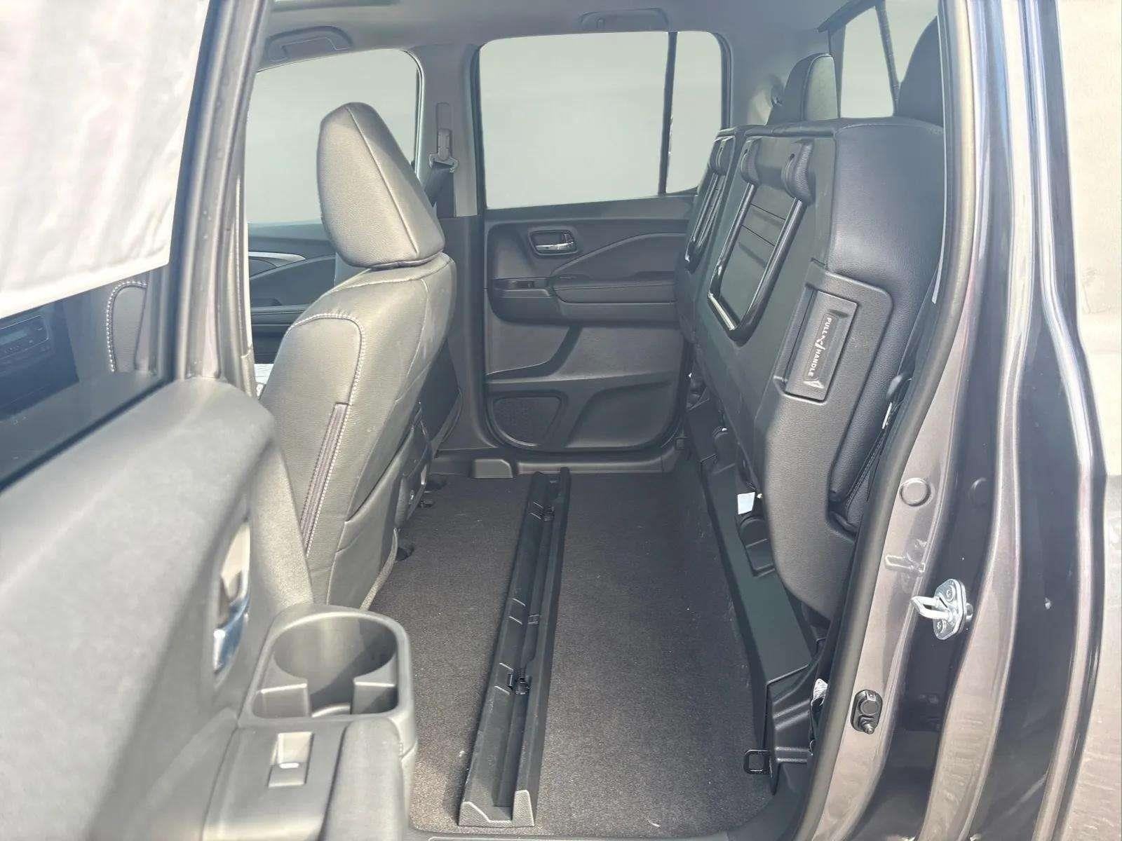 2026 Honda Ridgeline RTL - Photo 20