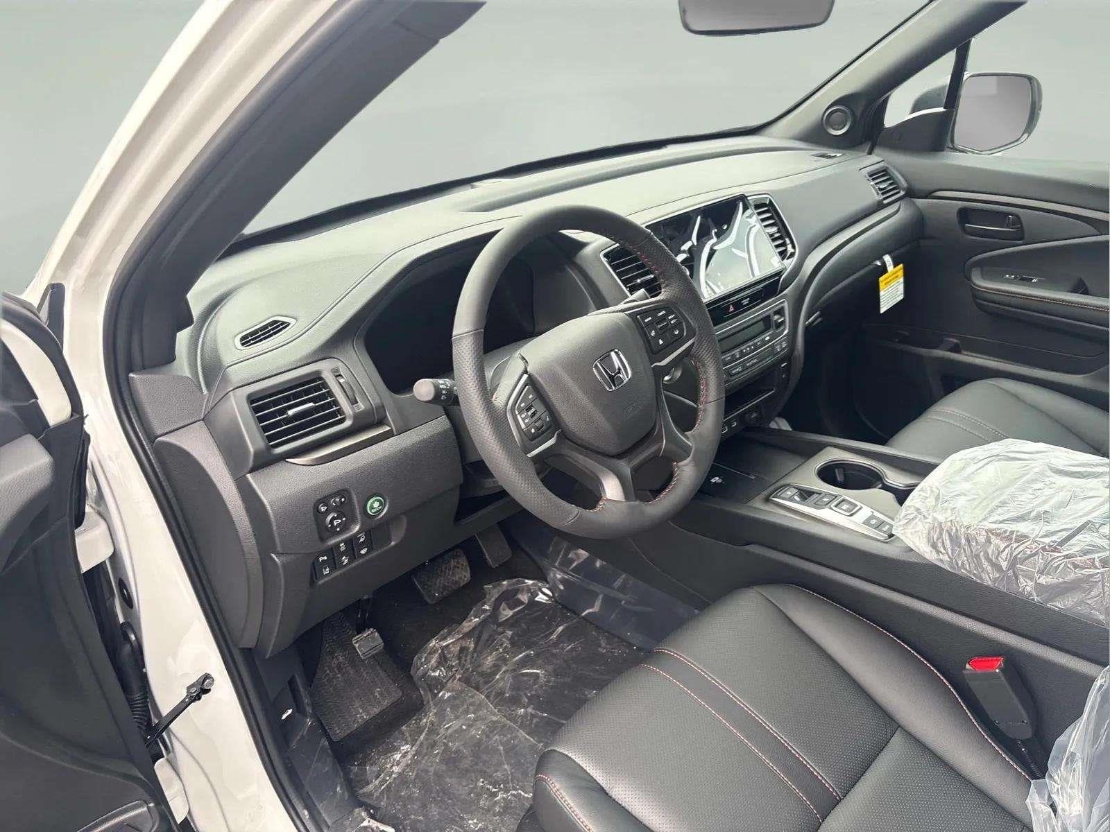 2026 Honda Ridgeline TrailSport - Photo 17