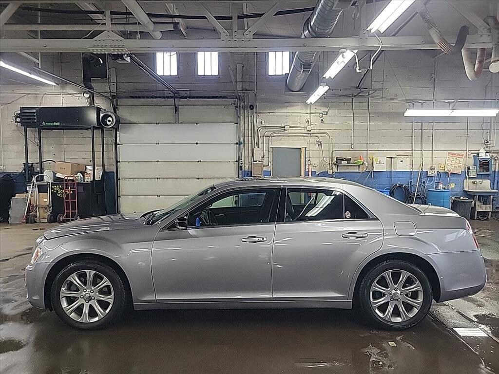 Used 2013 Chrysler 300 S Sedan