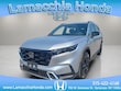  Honda CR-V Hybrid