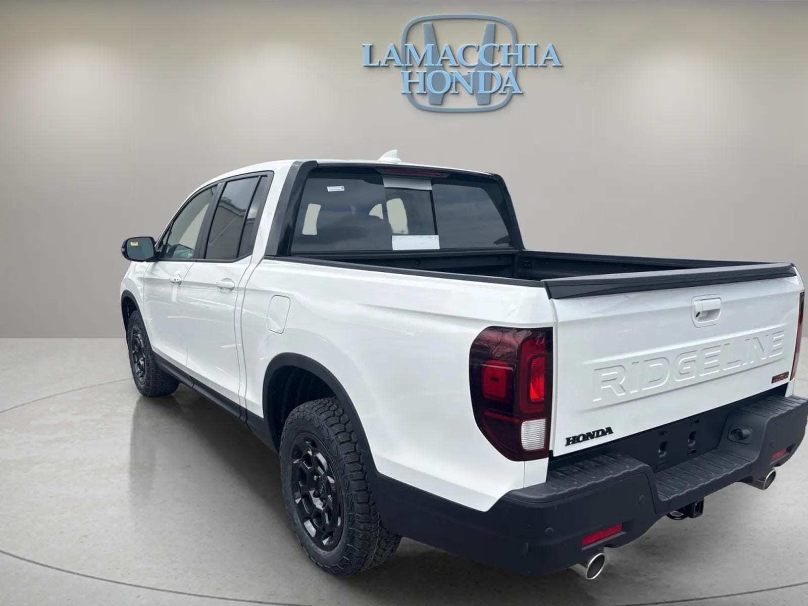 2026 Honda Ridgeline TrailSport - Photo 15