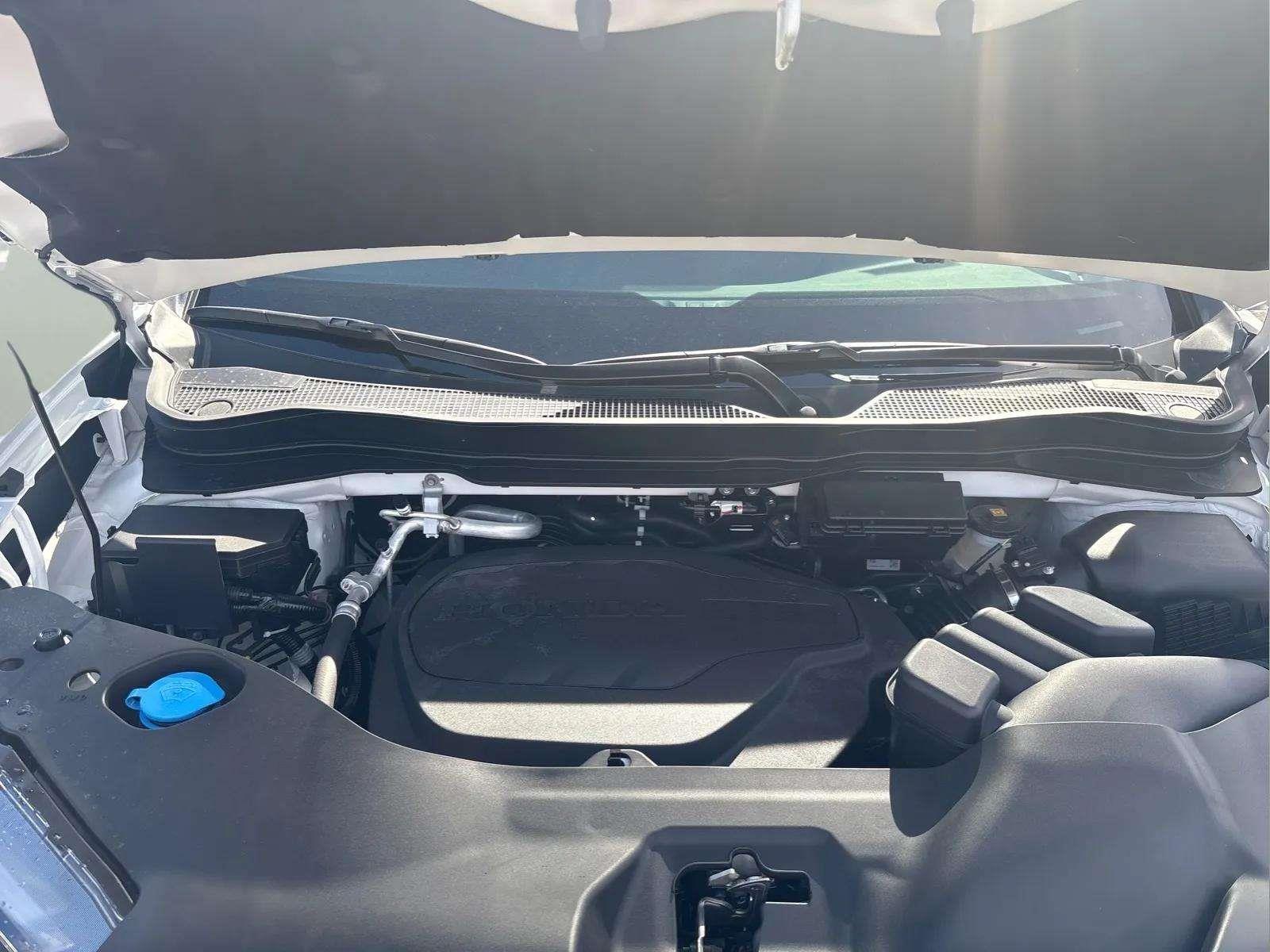 2026 Honda Ridgeline Sport - Photo 20