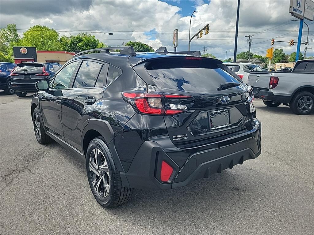 Used 2024 Subaru Crosstrek Premium SUV