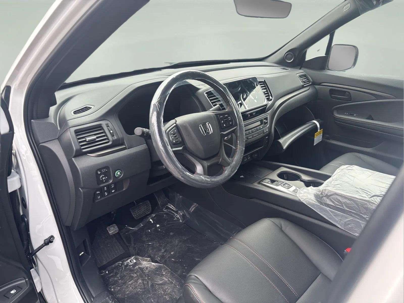 2026 Honda Ridgeline TrailSport - Photo 20