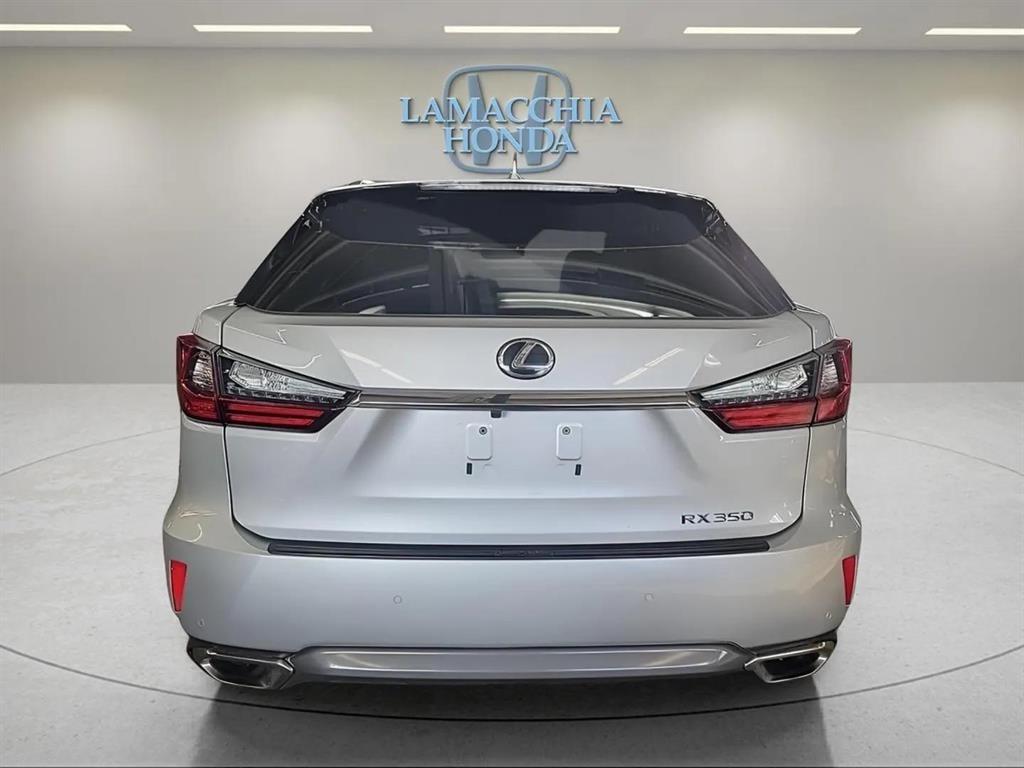 Used 2016 Lexus RX 350 Base SUV