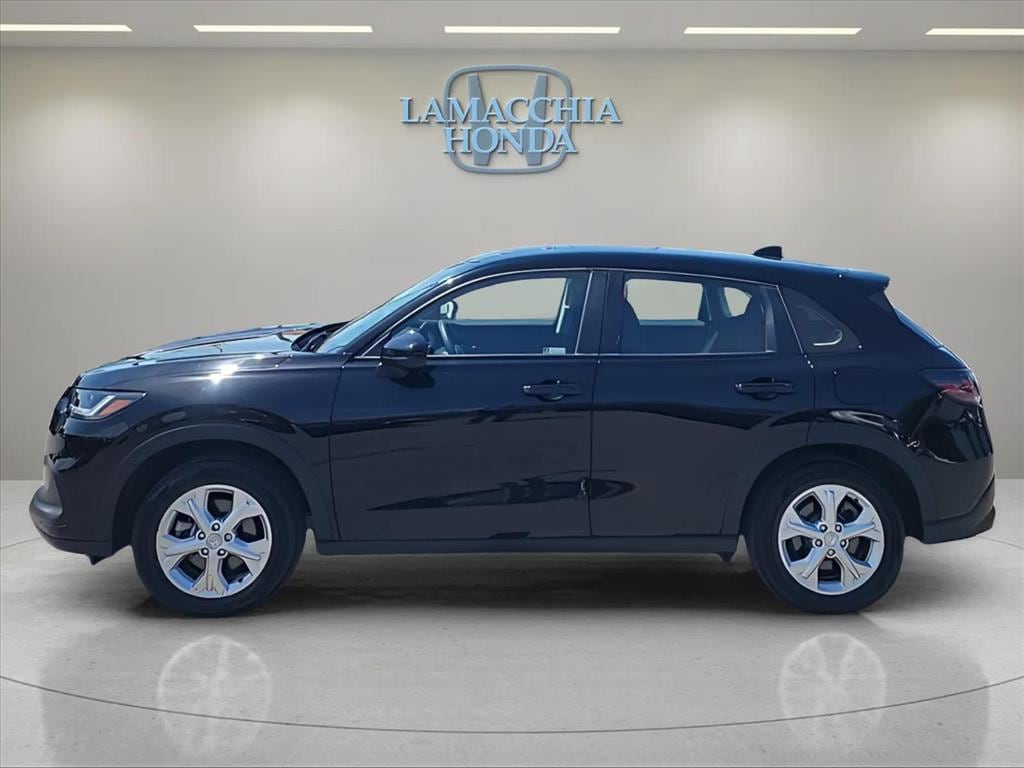 Used 2023 Honda HR-V LX AWD SUV