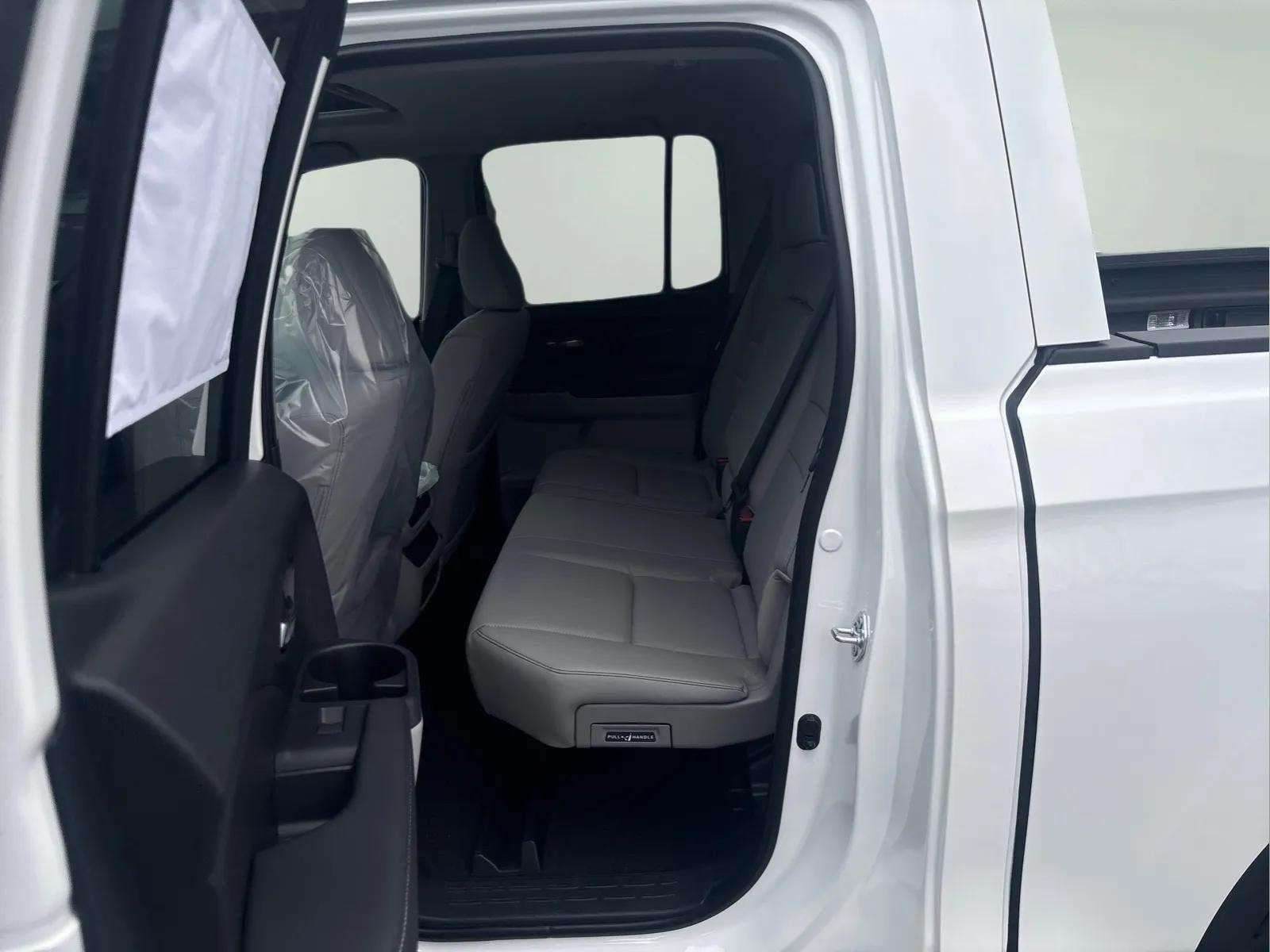 2026 Honda Ridgeline RTL - Photo 18