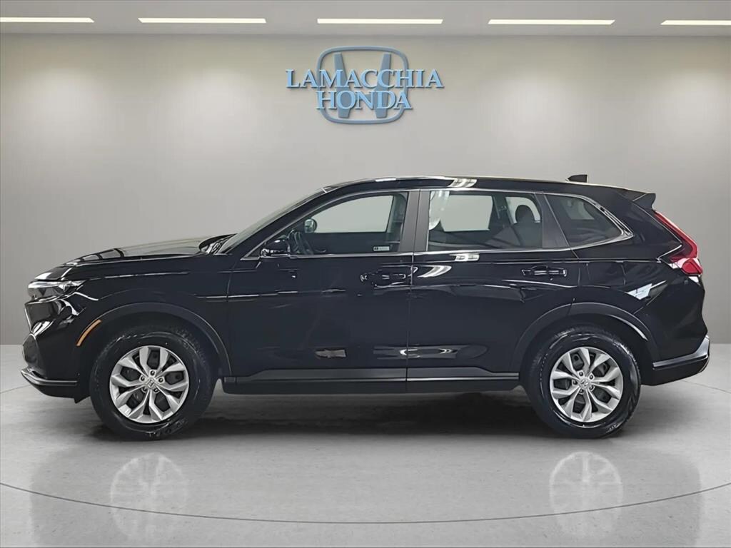 Used 2023 Honda CR-V LX SUV