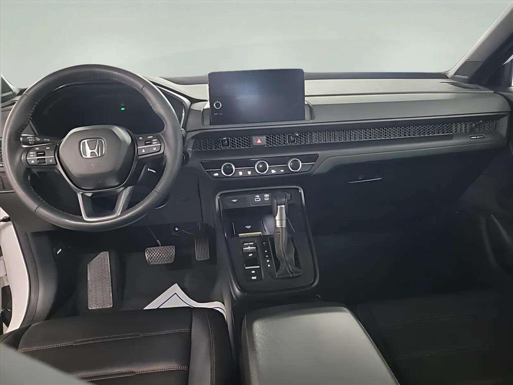 2024 Honda CR-V Sport-L - Photo 11