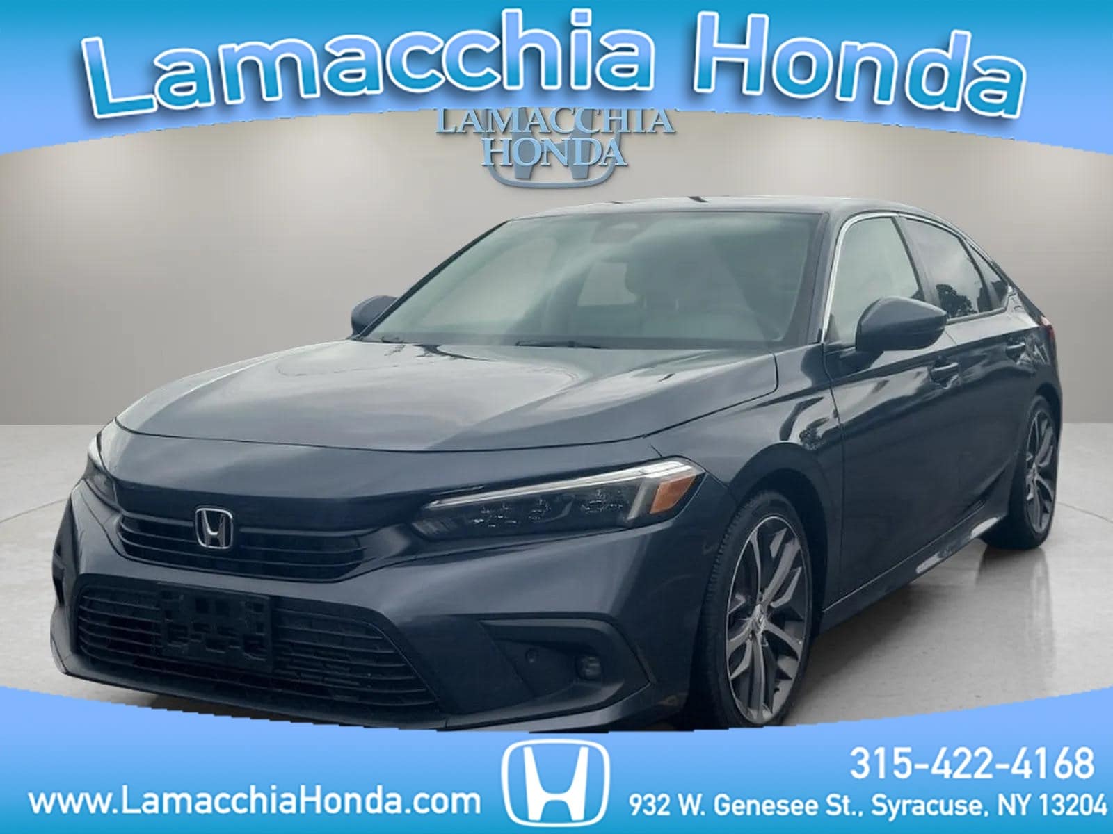 2023 Honda Civic
