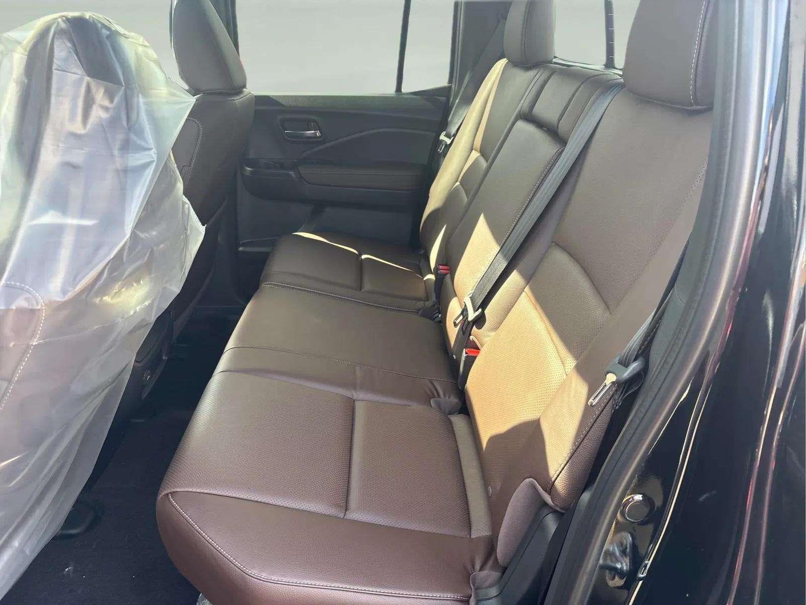 2026 Honda Ridgeline RTL - Photo 18