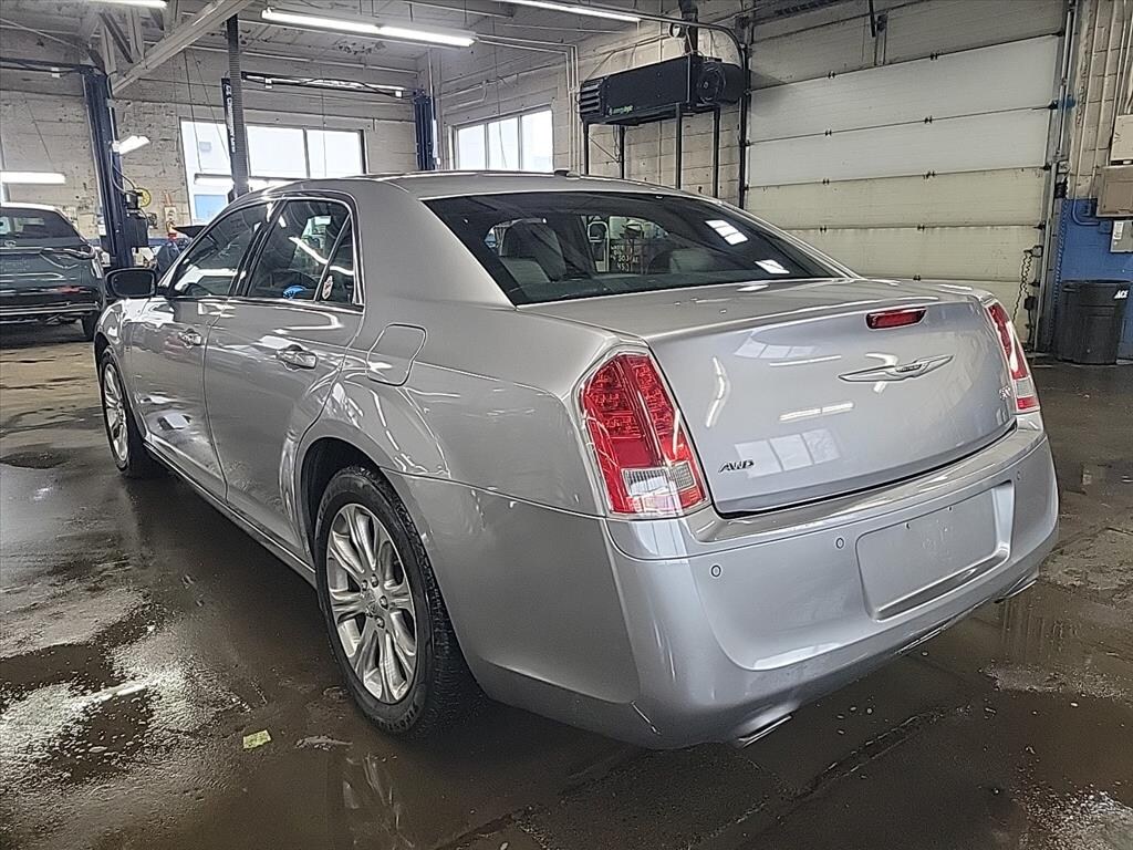 Used 2013 Chrysler 300 S Sedan