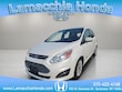  Ford C-Max Energi