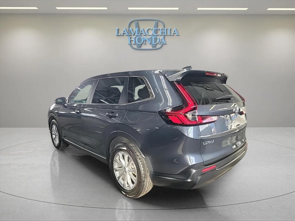 Used 2023 Honda CR-V EX w/BSI SUV