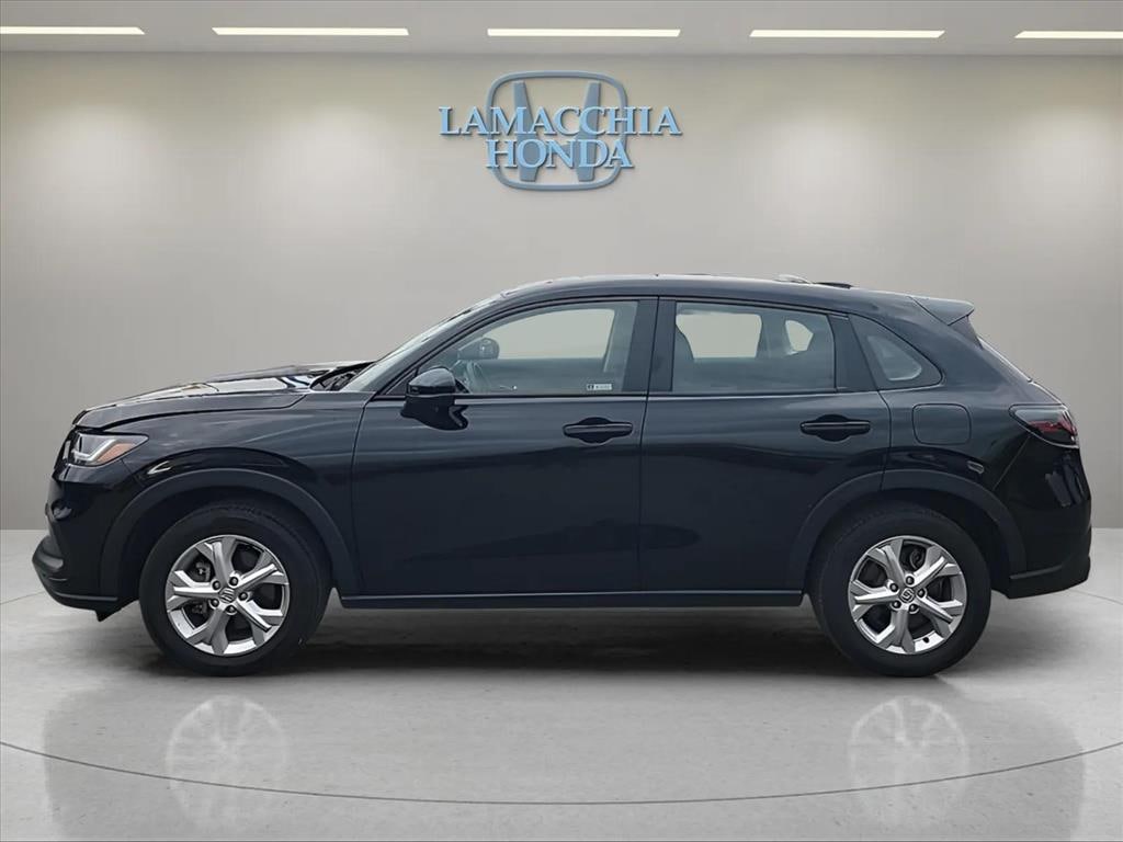Used 2024 Honda HR-V LX SUV