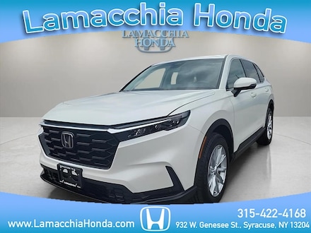2024 Honda CR-V EX-L SUV
