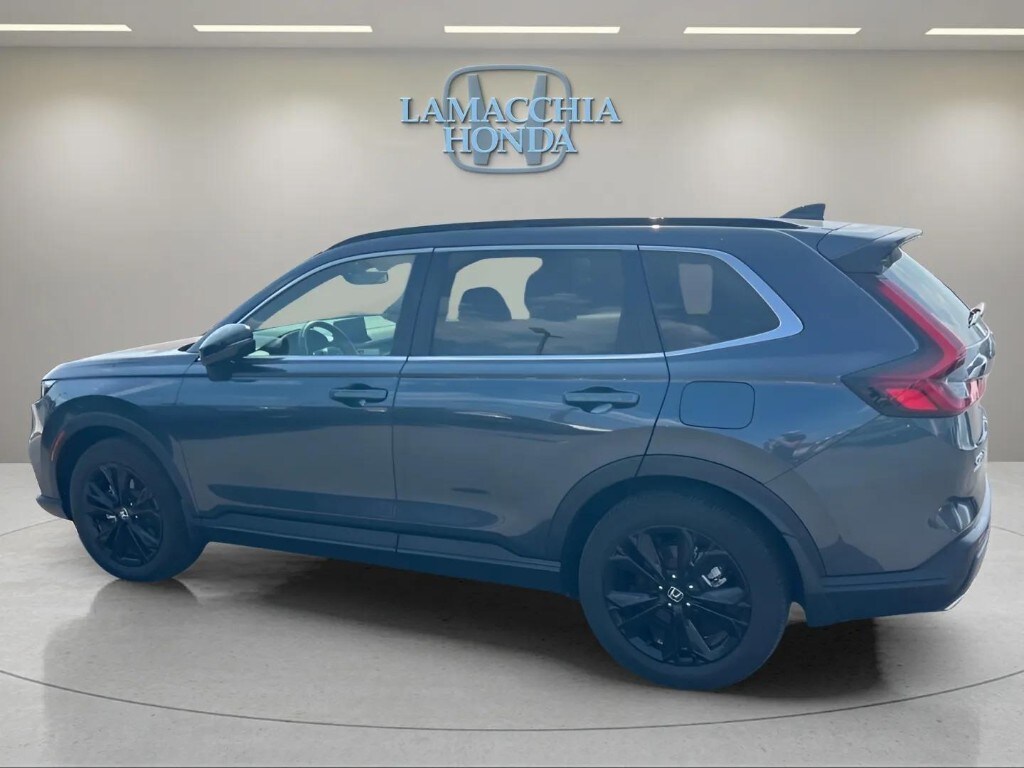 2023 Honda CR-V Hybrid Sport Touring photo 3
