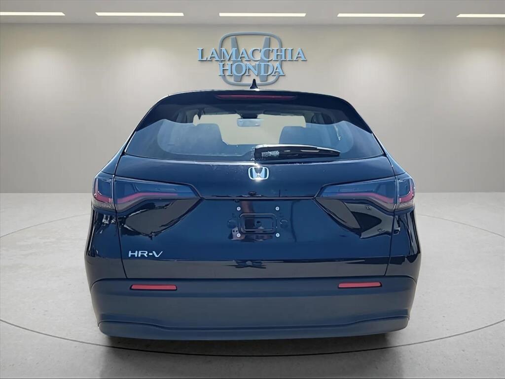 Used 2023 Honda HR-V LX AWD SUV