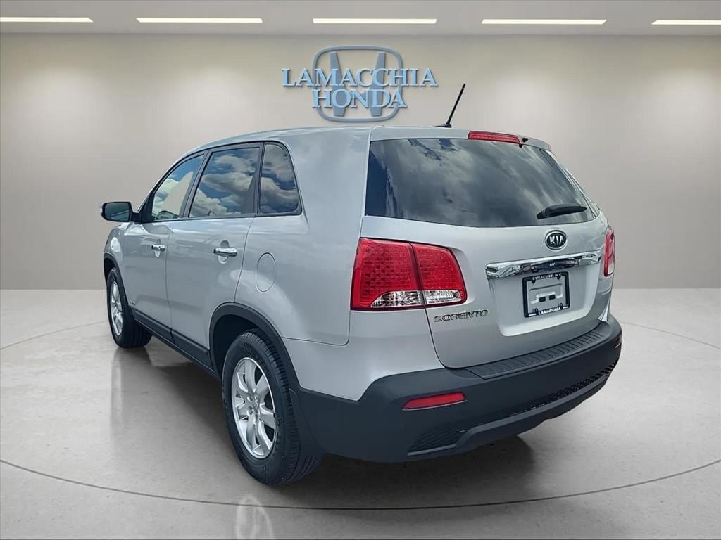 Used 2013 Kia Sorento SUV
