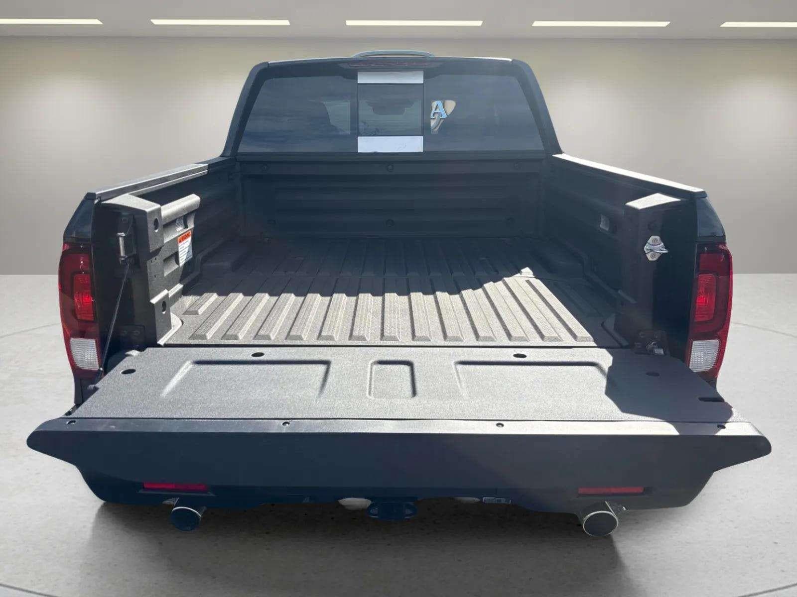 2026 Honda Ridgeline RTL - Photo 9