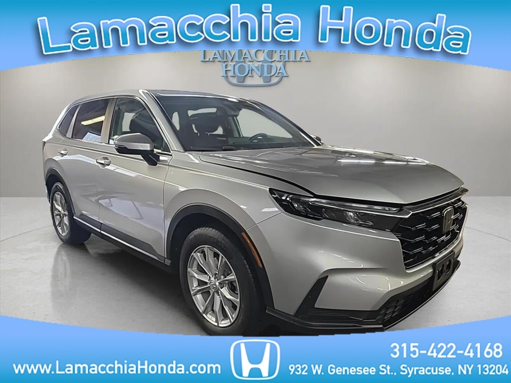 2023 Honda CR-V EX's photo