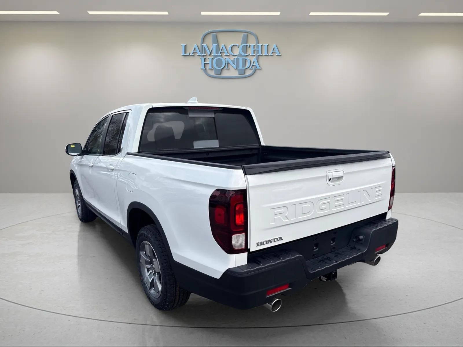 2026 Honda Ridgeline RTL - Photo 13