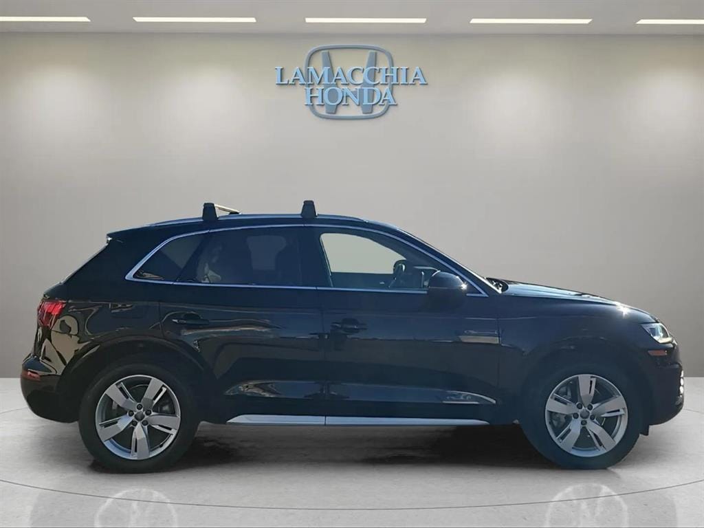 Used 2019 Audi Q5 2.0T Premium SUV