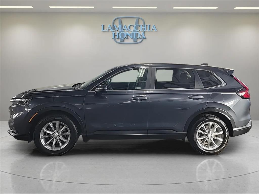 Used 2023 Honda CR-V EX w/BSI SUV