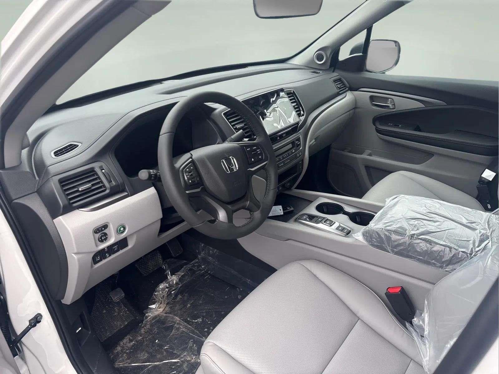 2026 Honda Ridgeline RTL - Photo 15