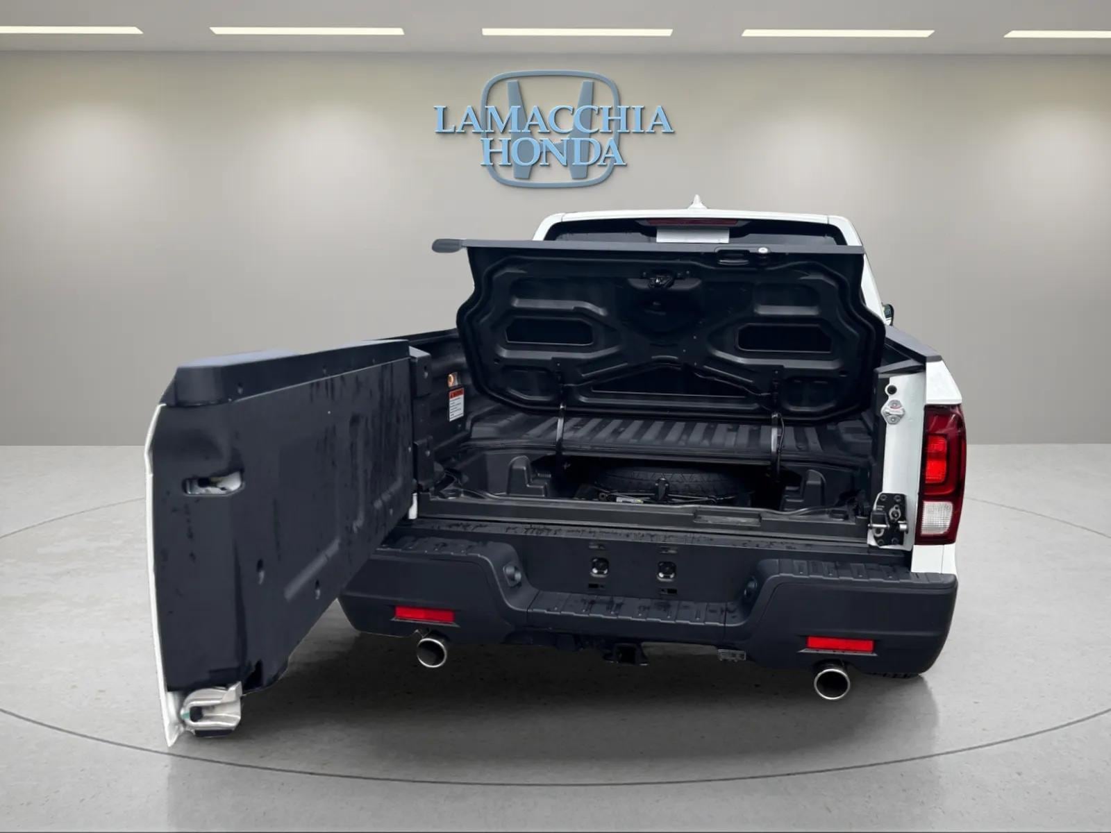 2026 Honda Ridgeline RTL - Photo 10