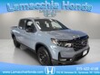  Honda Ridgeline