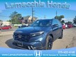  Honda CR-V Hybrid