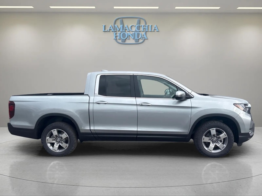 New 2026 Honda Ridgeline RTL Truck Crew Cab