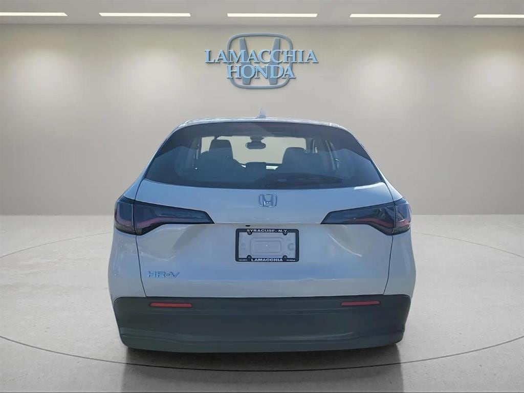 Used 2023 Honda HR-V LX AWD SUV
