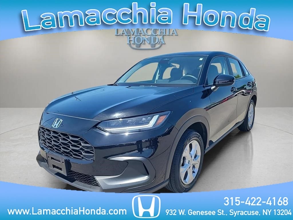 2023 Honda HR-V LX AWD's photo