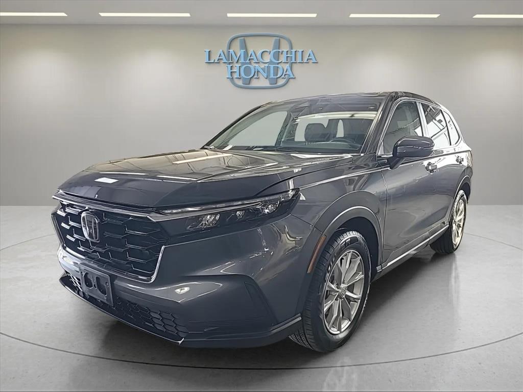 Used 2023 Honda CR-V EX w/BSI SUV