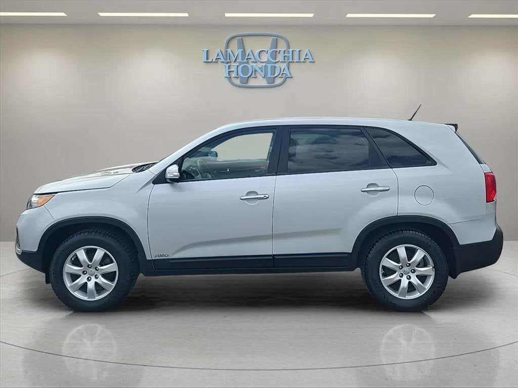 Used 2013 Kia Sorento SUV
