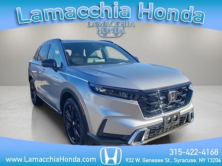 2023 Honda CR-V Hybrid Sport Touring SUV