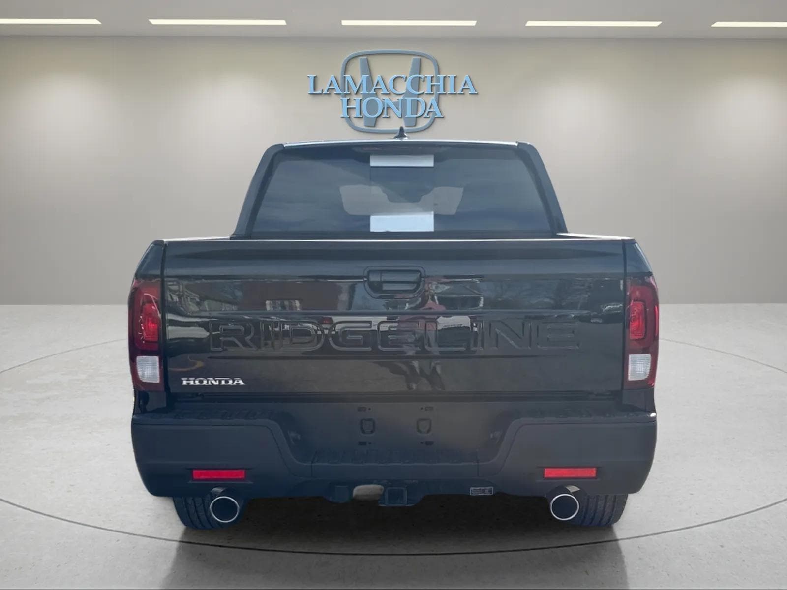 2026 Honda Ridgeline RTL - Photo 6