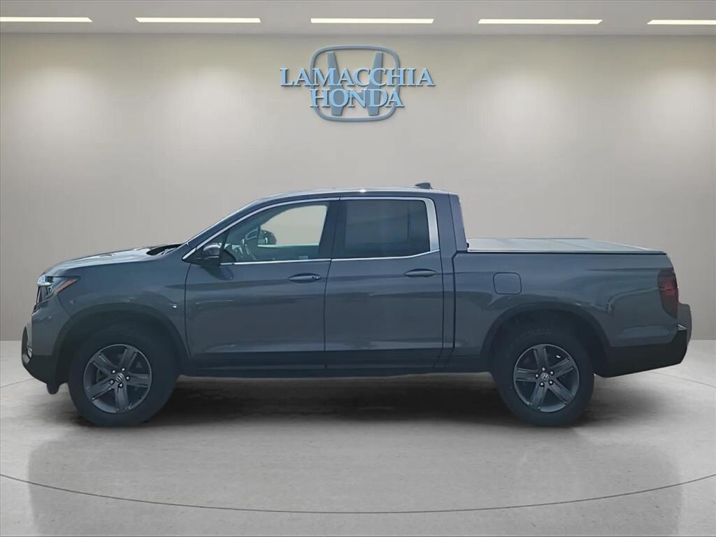 Used 2022 Honda Ridgeline RTL Truck Crew Cab