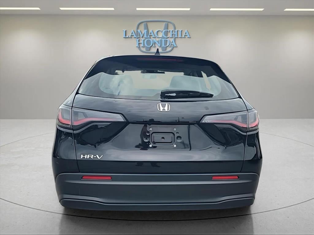 Used 2024 Honda HR-V LX SUV