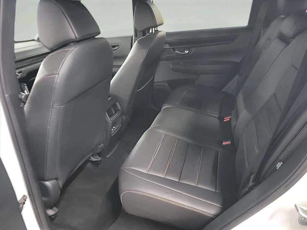 2024 Honda CR-V Sport-L - Photo 18